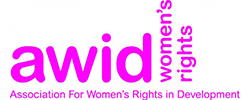 AWID logo