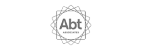 Abt Associates Logo