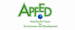 Apfed logo