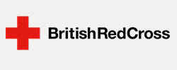 British Red Cross logo