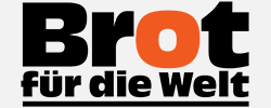 Broot fur de welt logo