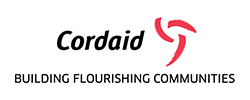 Cordaid logo