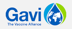 GAVI logo