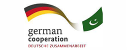 German Cooperation Logo