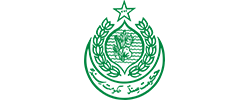Govt of Sindh logo