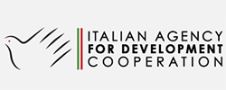 Italian logo