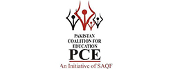 PCE Logo