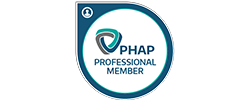 PHAP logo