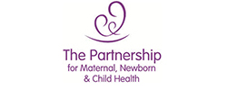 PMNCH logo