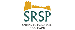SRSP Logo