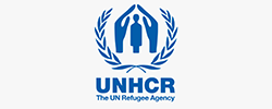 UNHCR Logo