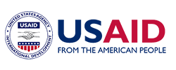 USAID logo