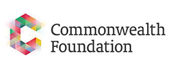 common wealth foundation logo