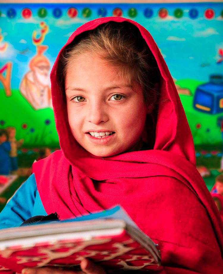 afghan refujees